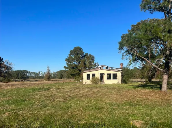 1503 Seed Tick Neck Road, Pinetown, NC 27865