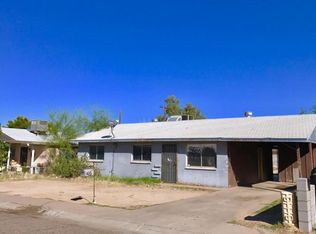 5207 S 12th Way, Phoenix, AZ 85040