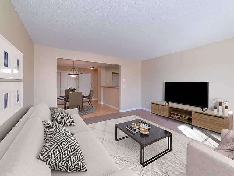 Cutters Grove Apartment Homes — Photo 5