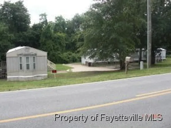 2633 John Smith Rd, Fayetteville, NC 28306
