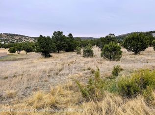 205 Saddleback Rd, Alto, NM 88312