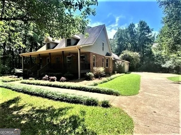 3330 Bill Gardner Pkwy, Locust Grove, GA 30248