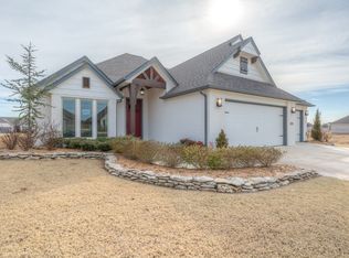 4413 S 177th Pl E, Tulsa, OK 74134