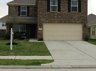 16880 Tableland Trl, Conroe, TX 77385