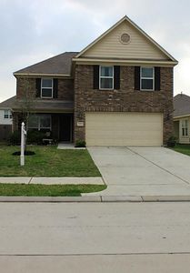 16880 Tableland Trl, Conroe, TX, 77385