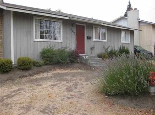 3103 E 32nd Ave, Spokane, WA 99223
