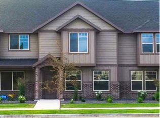 549 W 1420 N #101, Logan, UT 84341
