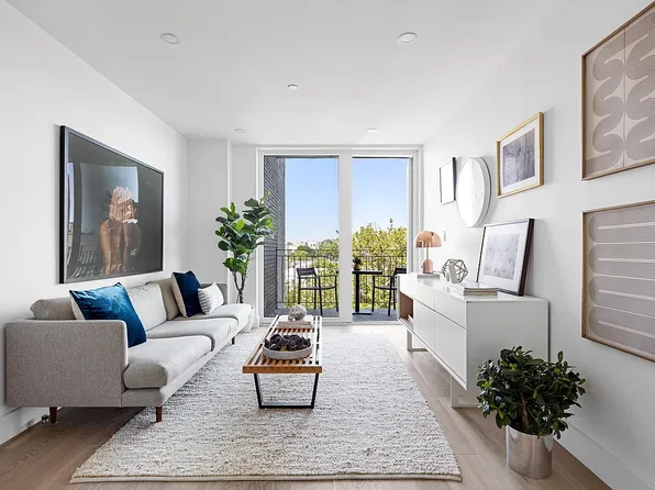1173 Rogers Ave APT 5D, Brooklyn, NY 11226