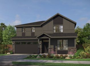 1814 NE 196th Ave, Vancouver, WA 98684