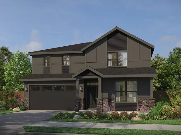 1814 NE 196th Ave, Vancouver, WA 98684