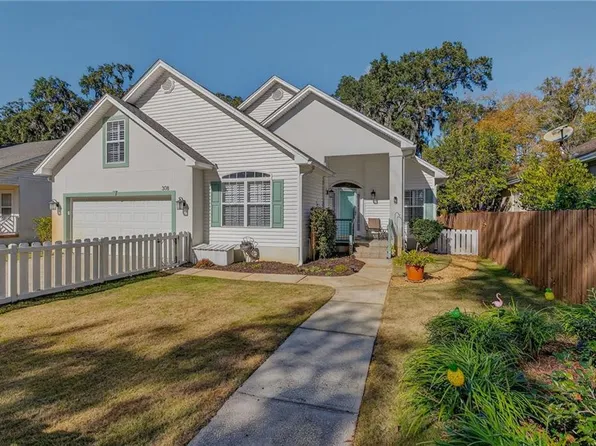 308 Magnolia St, Saint Simons Island, GA 31522
