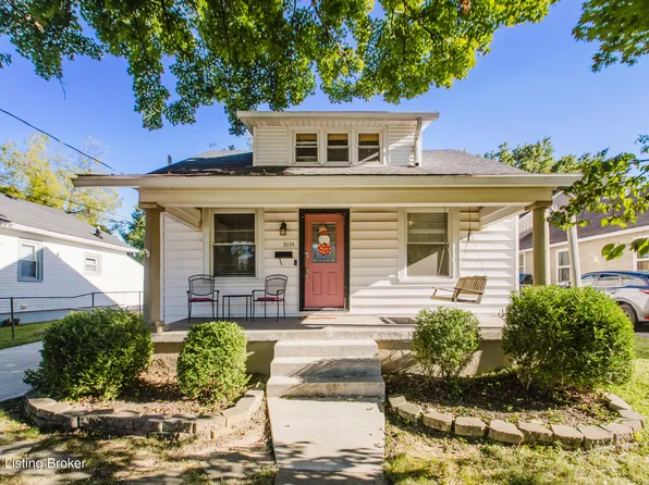 3034 University Rd, Louisville, KY 40206