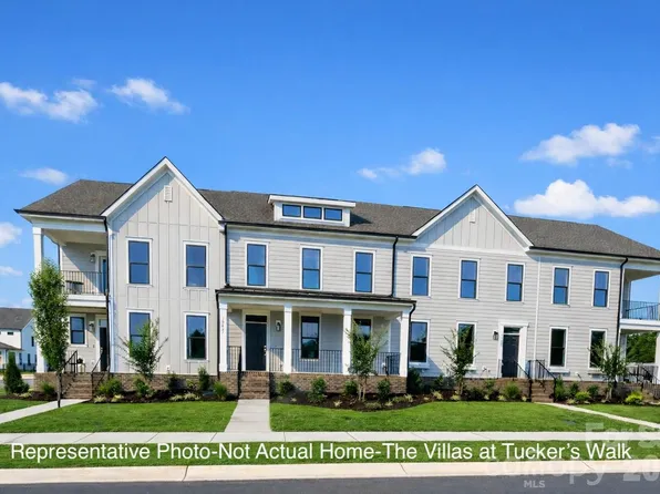 10221 Rainier Trail Dr NW, Huntersville, NC 28078