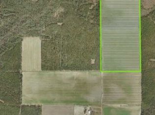 16691 Le Frank Rd, Elberta, AL 36530