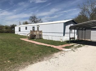 125 E Jake St, Springtown, TX 76082