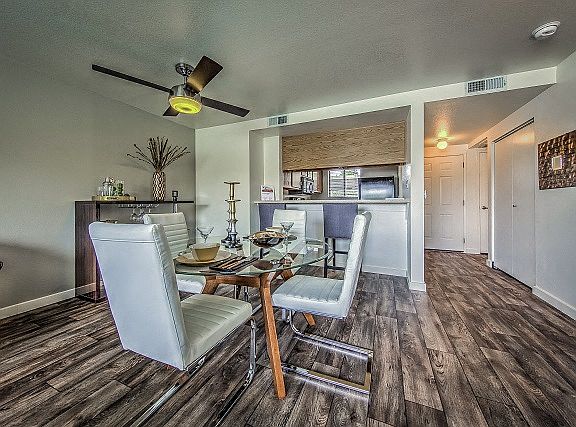 3rd image of 3504 N Whistler Ln #7-102