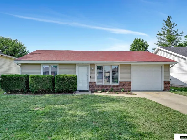 516 W Dawes Ave, Lincoln, NE 68521