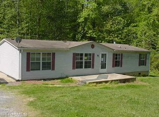 155 Boone Farm Rd, Mocksville, NC 27028