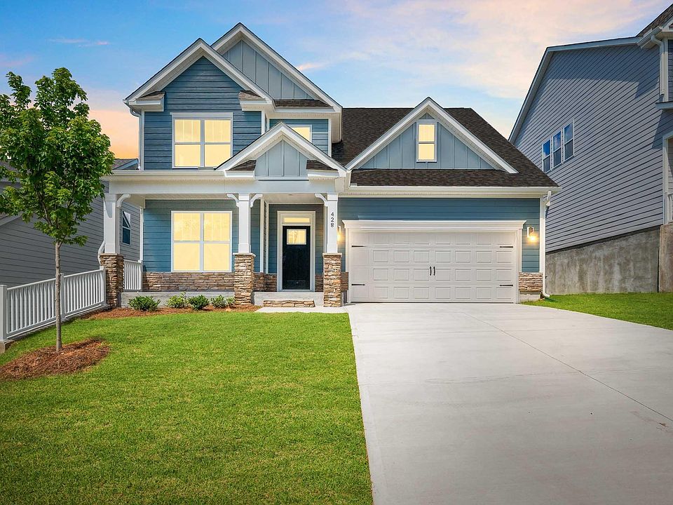1st image of 428 Jack Hunter Pl Lot 38