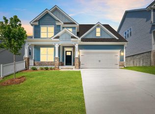 428 Jack Hunter Pl LOT 38, Reidville, SC 29388