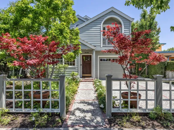 2135 Oberlin St, Palo Alto, CA 94306