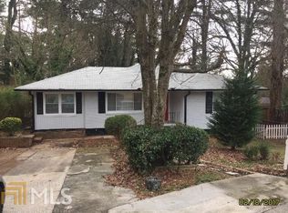 3327 Glenco Dr #0, Decatur, GA 30032