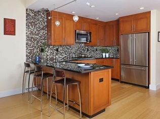 21 Fr Francis Gilday St APT 309, Boston, MA 02118