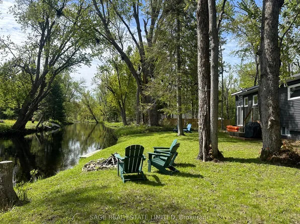 51 Kennedy Dr, Trent Lakes, ON K0M 1A0