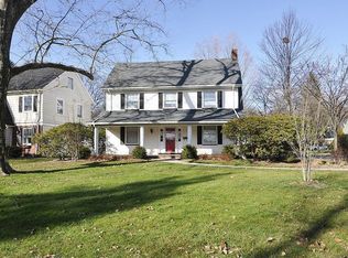 231 Ridgewood Rd S, South Orange, NJ 07079