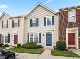 1013 Meadow View Dr, Salisbury, MD 21804