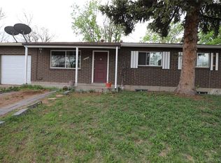 5527 Eagle St, Denver, CO 80239