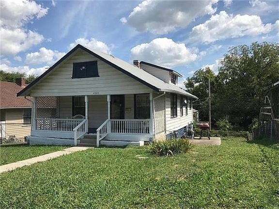 2nd image of 4505 Indiana Ave