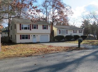 19 Haskell Rd, Pepperell, MA 01463