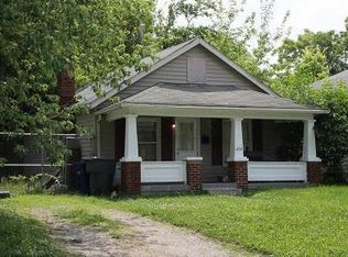 278 Wrexham Ave, Columbus, OH