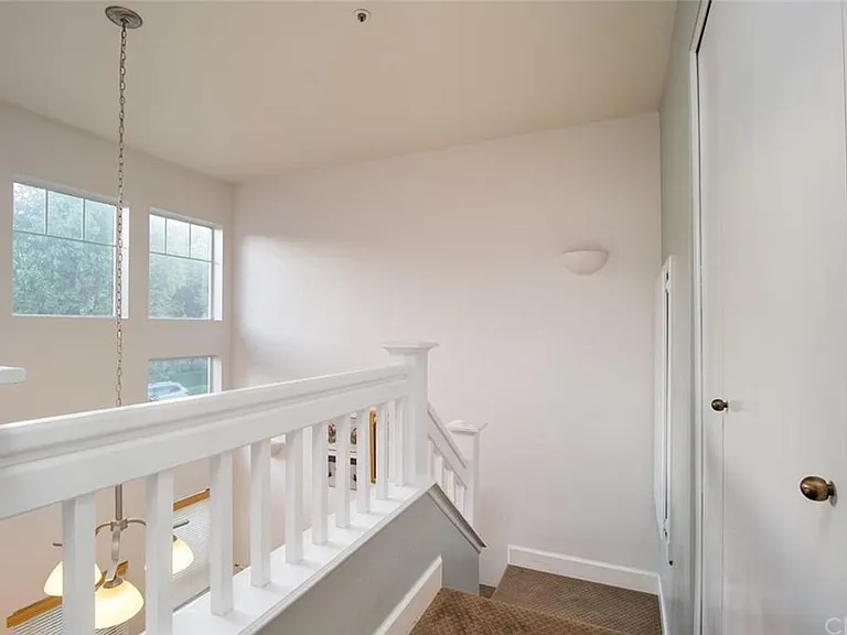 Laundry Room Upstairs View