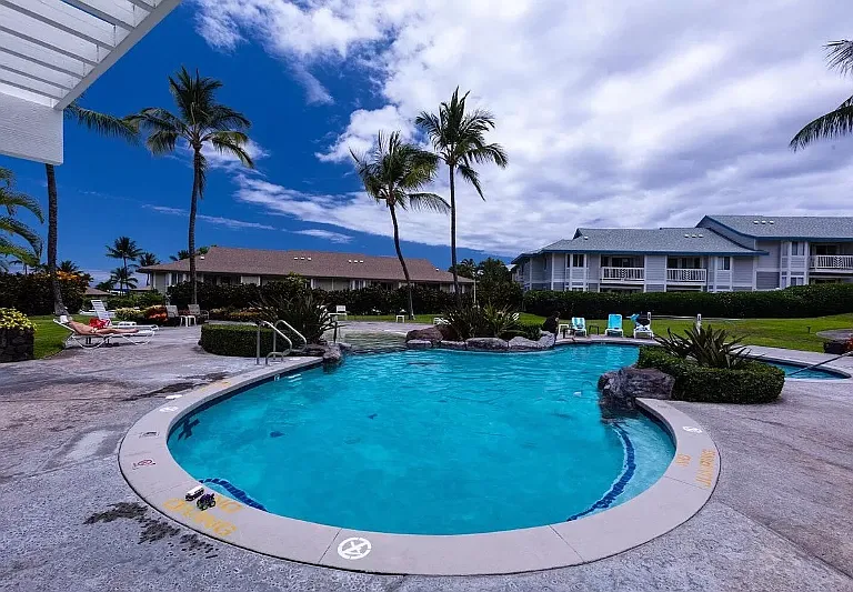 75-6081 Alii Dr #A103 — Photo 14