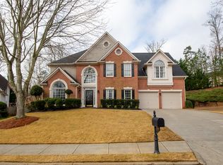 2046 Suwanee Woods Ln, Duluth, GA 30097