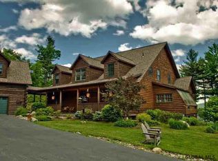 189 Shaw Rd, Lake George, NY 12845