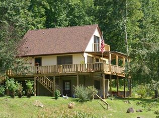 9 Top Drop Ln, Sylva, NC 28779