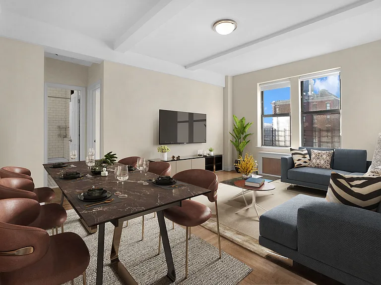 675 W End Ave #8C — Photo 2