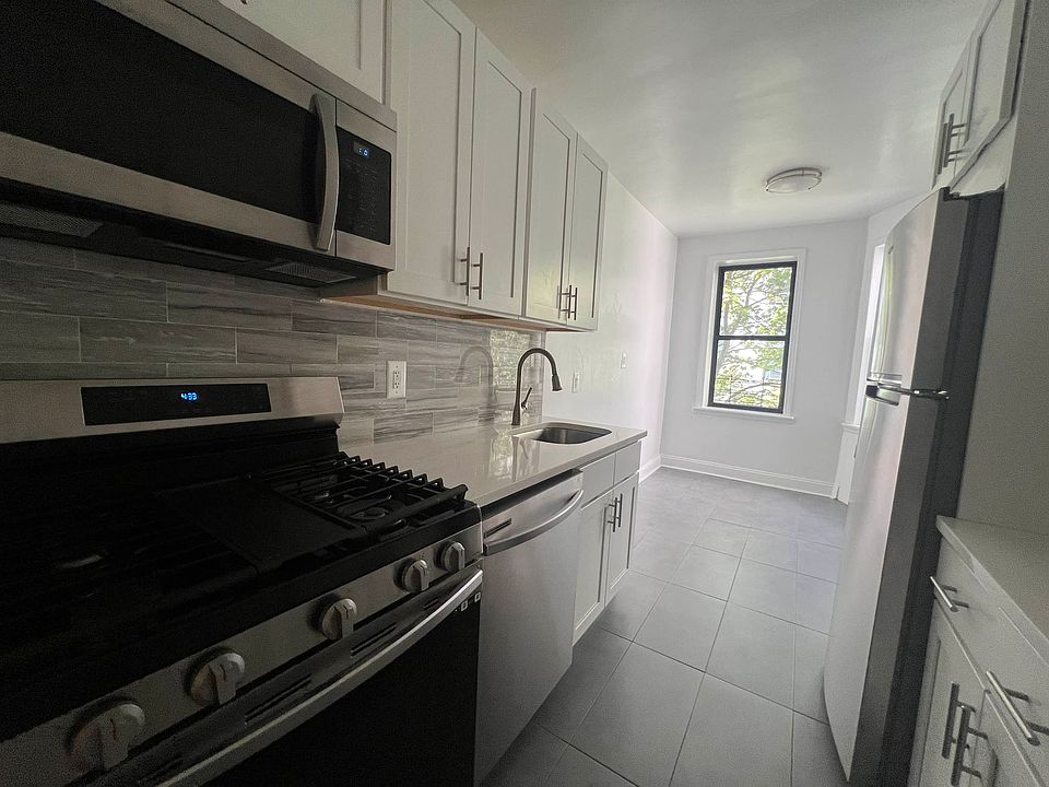 2nd image of 84-08 Lefferts Blvd #2