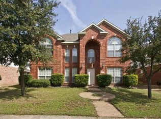 437 Trinity Dr, Allen, TX 75002