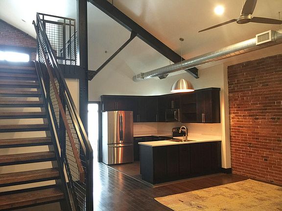 Kitchen/Great Room