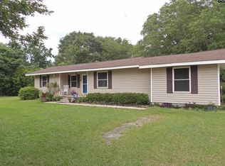 1016 Willis St, Batesburg, SC 29006