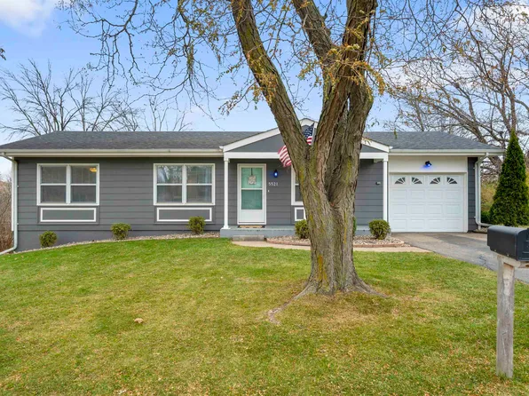 5521 Fond Du Lac Ave, Dubuque, IA 52002
