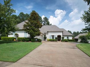 118 Grayhawk Pkwy, Madison, MS 39110