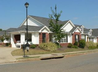 150 Old Mill Rd UNIT 107, Cartersville, GA 30120