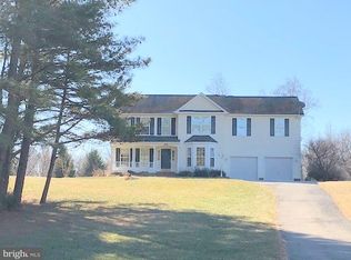 38791 Hidden Pond Ct, Mechanicsville, MD 20659