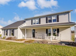 4278 New Carlisle Pike, Springfield, OH