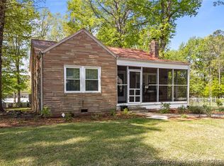 1008 S 7th St, Sanford, NC 27330
